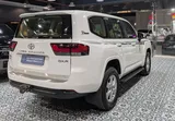 Toyota Land Cruiser GXR Twin Turbo V6 2022